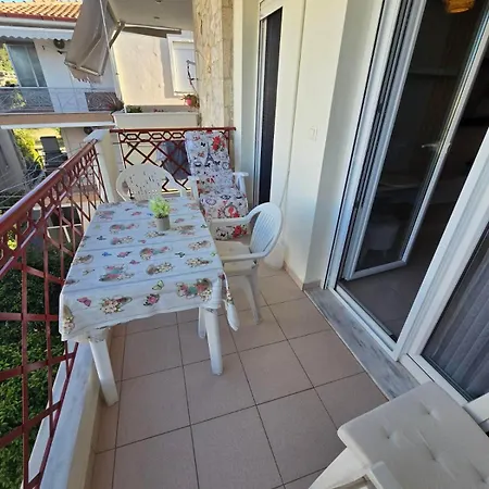 Izabela Apartament