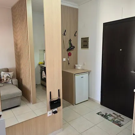 Izabela Apartment