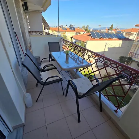 Apartament Izabela
