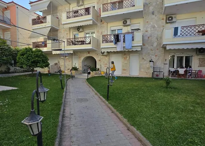 Apartament Izabela *