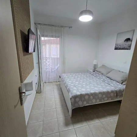 Izabela Apartman