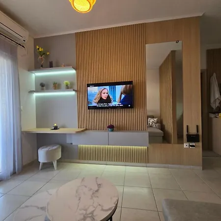 Apartment Izabela *